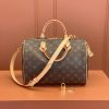 LV SPEEDY 30 （配肩带）