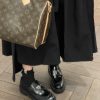 LV SPEEDY 30 （配肩带）