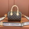 LV SPEEDY BANDOULIèRE 20