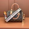 LV SPEEDY BANDOULIèRE 20