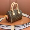 LV SPEEDY BANDOULIèRE 20