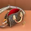 LV SPEEDY BANDOULIèRE 20