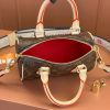 LV SPEEDY BANDOULIèRE 20