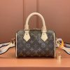 LV SPEEDY BANDOULIèRE 20