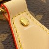 LV SPEEDY BANDOULIèRE 20