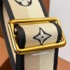 LV SPEEDY BANDOULIèRE 20