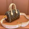 LV SPEEDY BANDOULIèRE 20
