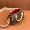 LV SPEEDY BANDOULIèRE 20