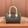 LV SPEEDY BANDOULIèRE 20