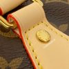LV SPEEDY BANDOULIèRE 20