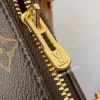 LV SPEEDY BANDOULIèRE 20