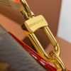 LV SPEEDY BANDOULIèRE 20