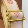LV SPEEDY BANDOULIèRE 20