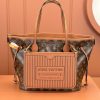 LV NEVERFULL INSIDE OUT 中号