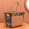 LV NEVERFULL INSIDE OUT 中号