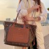 LV NEVERFULL INSIDE OUT 中号