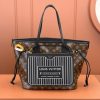 LV NEVERFULL INSIDE OUT 中号