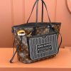 LV NEVERFULL INSIDE OUT 中号
