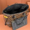 LV NEVERFULL INSIDE OUT 中号