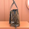 LV NEVERFULL INSIDE OUT 中号
