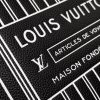 LV NEVERFULL INSIDE OUT 中号