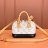 LV NANO ALMA