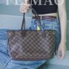 LV NEVERFULL 迷你