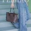 LV NEVERFULL 迷你