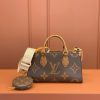 LV ONTHEGO EAST WEST