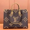 LV ONTHEGO VOYAGE