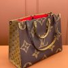 LV ONTHEGO VOYAGE