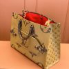 LV ONTHEGO VOYAGE