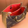 LV ONTHEGO VOYAGE