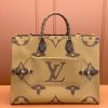 LV ONTHEGO VOYAGE