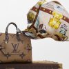 LV ONTHEGO VOYAGE