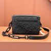 LV MINI SOFT TRUNK 链条包