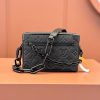 LV MINI SOFT TRUNK 链条包