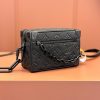 LV MINI SOFT TRUNK 链条包