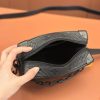 LV MINI SOFT TRUNK 链条包
