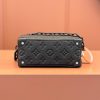 LV MINI SOFT TRUNK 链条包