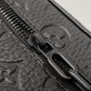 LV MINI SOFT TRUNK 链条包