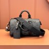 LV KEEPALL BANDOULIèRE 25