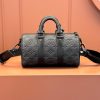 LV KEEPALL BANDOULIèRE 25
