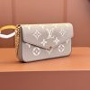 LV POCHETTE FéLICIE 链条包