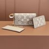 LV POCHETTE FéLICIE 链条包