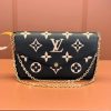 LV POCHETTE FéLICIE 链条包