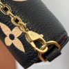 LV POCHETTE FéLICIE 链条包