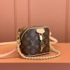 LV Just In Case