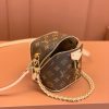LV Just In Case