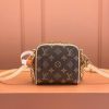 LV Just In Case